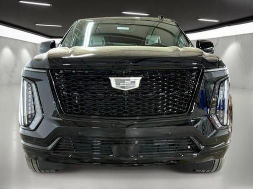 2026 Cadillac Escalade Sport Platinum