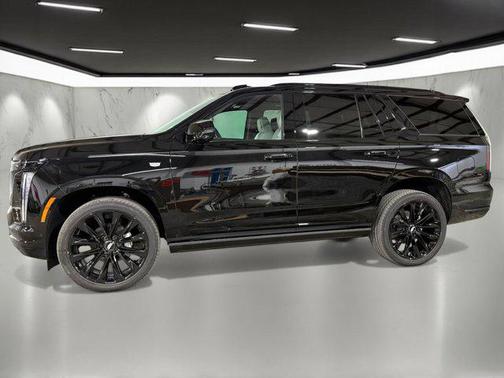 2026 Cadillac Escalade Sport Platinum