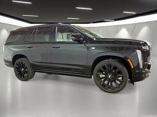 2026 Cadillac Escalade Sport Platinum