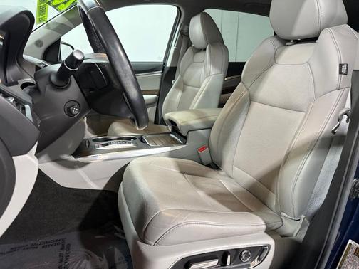 2020 Acura MDX 3.5L w/Technology Package