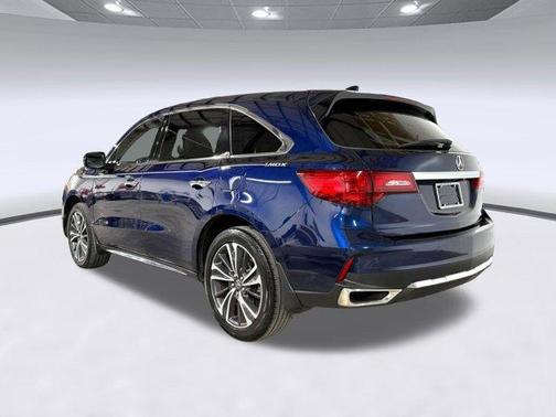2020 Acura MDX 3.5L w/Technology Package