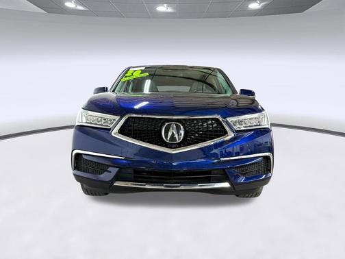 2020 Acura MDX 3.5L w/Technology Package