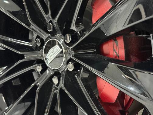 2026 Cadillac Escalade V-Series