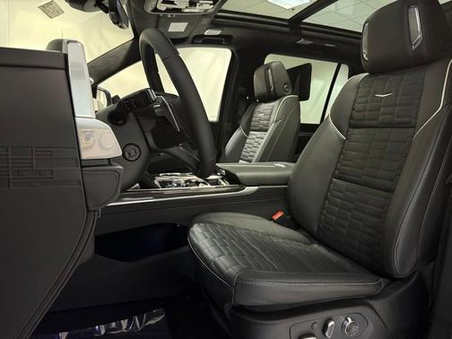 2026 Cadillac Escalade V-Series