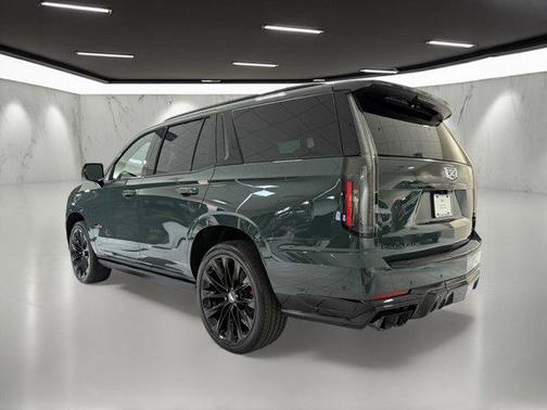2026 Cadillac Escalade V-Series