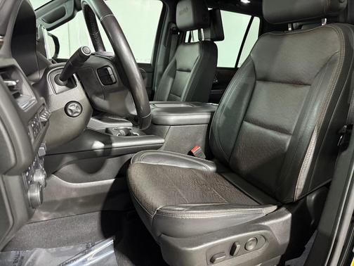 2021 Chevrolet Tahoe 4WD High Country