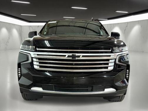 2021 Chevrolet Tahoe 4WD High Country