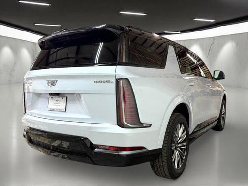 2026 Cadillac Escalade IQL Sport