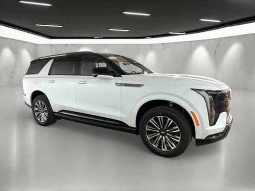 2026 Cadillac Escalade IQL Sport