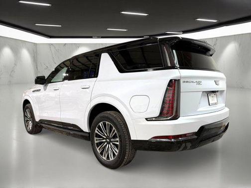 2026 Cadillac Escalade IQL Sport