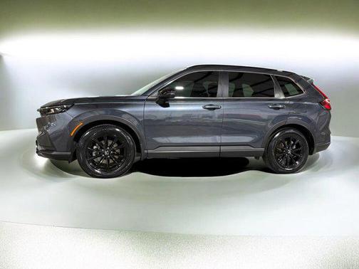 2024 Honda CR-V Hybrid Sport FWD