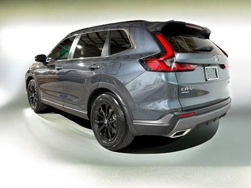 2024 Honda CR-V Hybrid Sport FWD