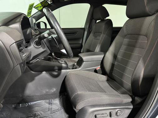 2024 Honda CR-V Hybrid Sport FWD