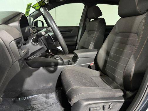 2024 Honda CR-V Hybrid Sport FWD