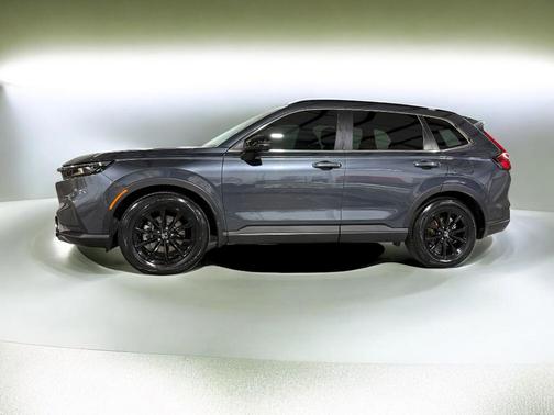 2024 Honda CR-V Hybrid Sport FWD