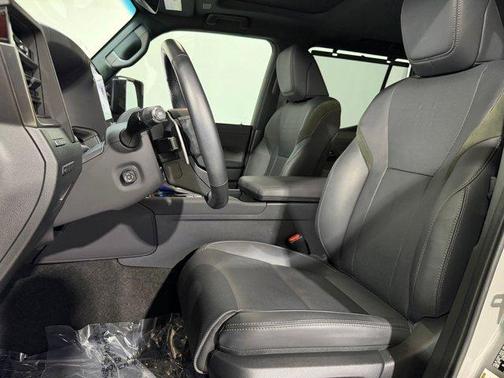 Gray 2024 Lexus GX 550 Overtrail+