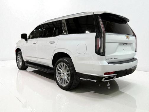 2024 Cadillac Escalade Premium Luxury