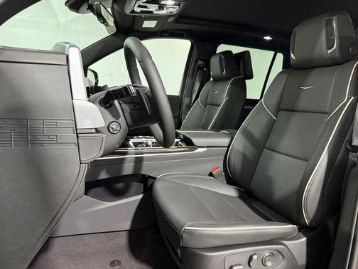 2025 Cadillac Escalade Premium Luxury