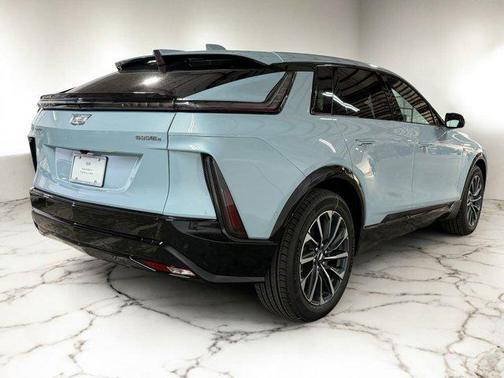 2025 Cadillac LYRIQ Sport w/1SJ
