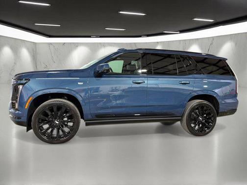 2026 Cadillac Escalade Sport Platinum