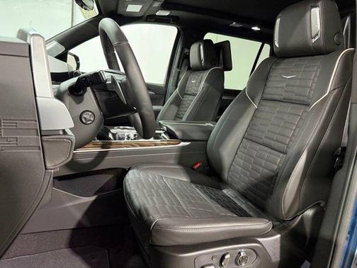 2026 Cadillac Escalade Sport Platinum