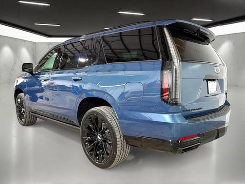 2026 Cadillac Escalade Sport Platinum
