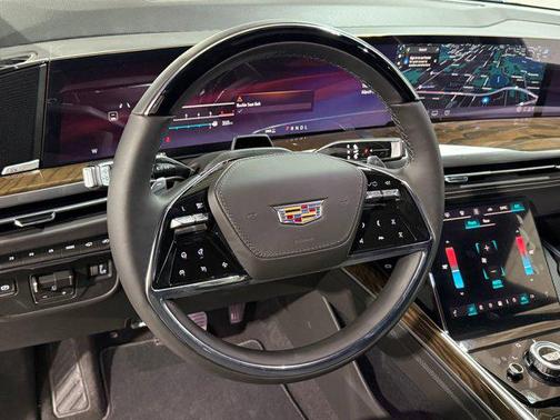 2026 Cadillac Escalade Sport Platinum