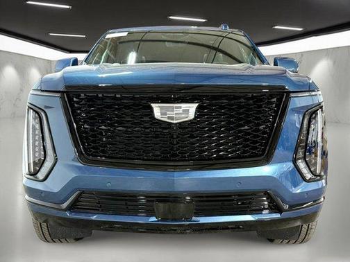 2026 Cadillac Escalade Sport Platinum