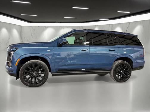 2026 Cadillac Escalade Sport Platinum