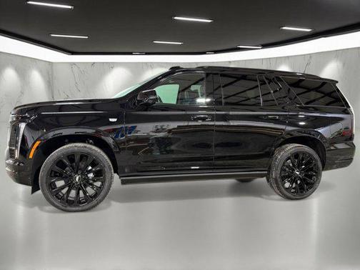 2026 Cadillac Escalade Sport Platinum