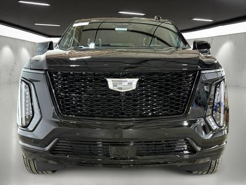 2026 Cadillac Escalade Sport Platinum