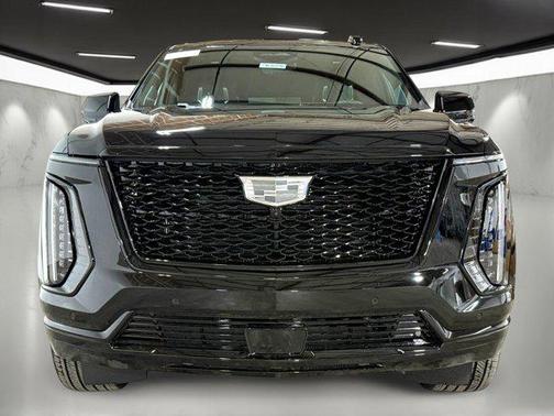 2026 Cadillac Escalade Sport Platinum