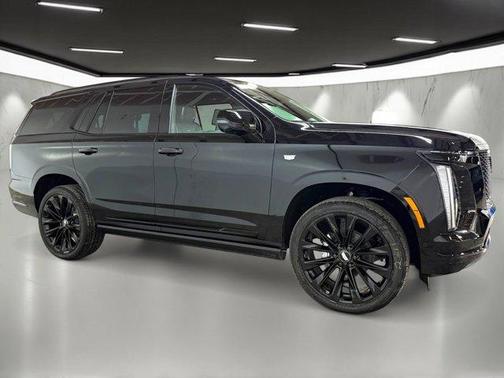 2026 Cadillac Escalade Sport Platinum