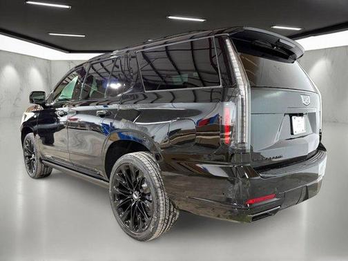 2026 Cadillac Escalade Sport Platinum