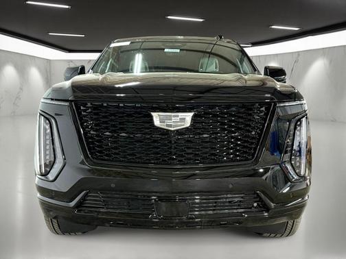 2026 Cadillac Escalade ESV Sport Platinum