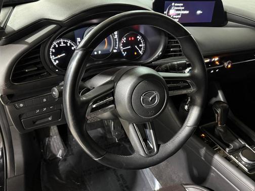 2019 Mazda Mazda3 FWD w/Premium Package