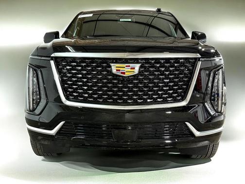 2025 Cadillac Escalade ESV Luxury