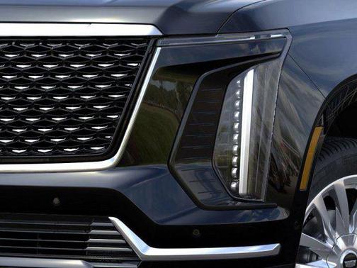 2025 Cadillac Escalade ESV Luxury