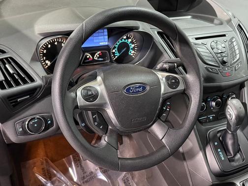 2014 Ford Escape S