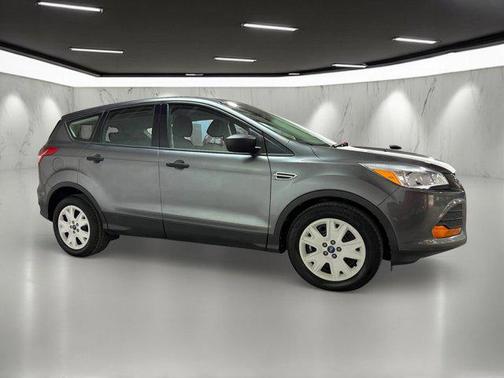 2014 Ford Escape S