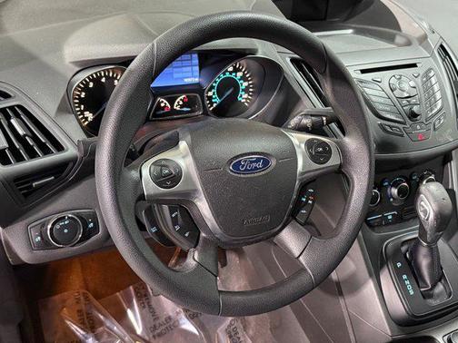2014 Ford Escape S