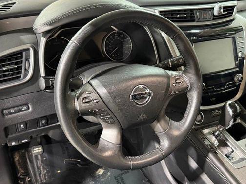 2020 Nissan Murano SV Intelligent AWD