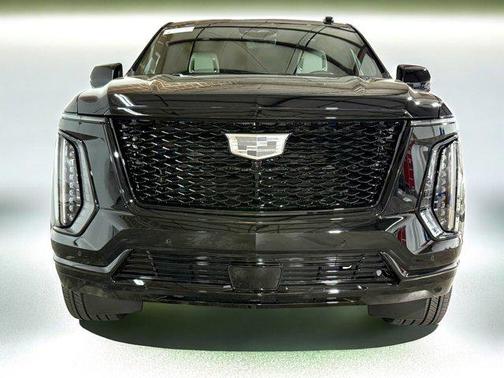 2026 Cadillac Escalade ESV Sport Platinum