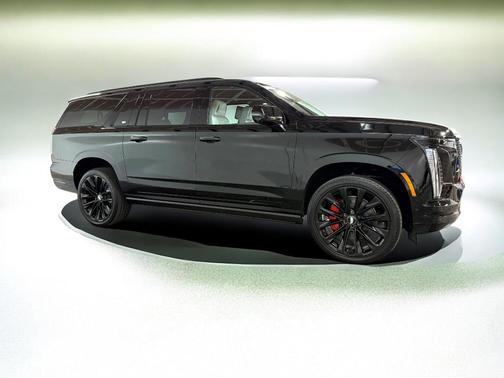 2026 Cadillac Escalade ESV Sport Platinum