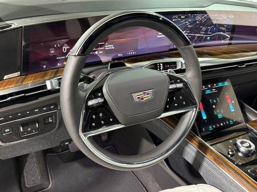 2026 Cadillac Escalade ESV Sport Platinum