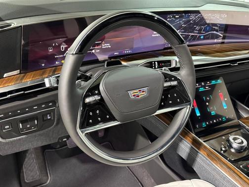 2026 Cadillac Escalade ESV Sport Platinum