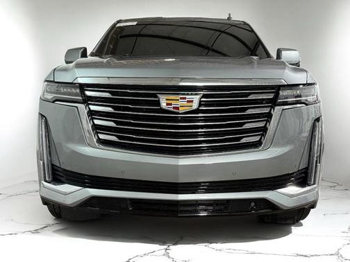 2024 Cadillac Escalade Premium Luxury Platinum