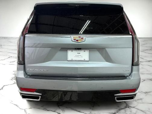 2024 Cadillac Escalade Premium Luxury Platinum