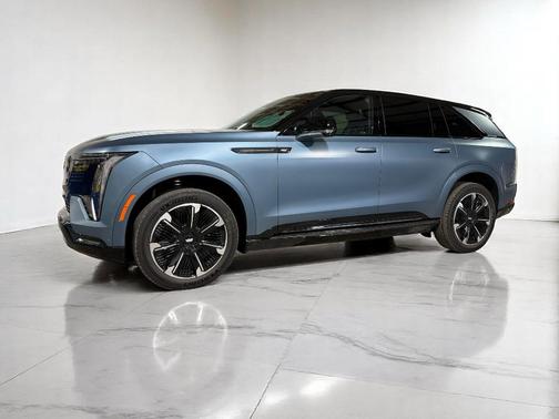 2025 Cadillac Escalade Sport