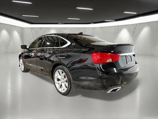 2017 Chevrolet Impala Premier 2LZ